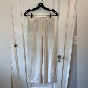 Zara Tweed pants
